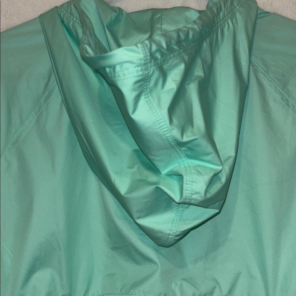 Under Armour Aqua Pullover Jacket - Picture 9 of 9